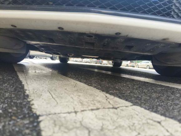 [西安·陕A] 二手凯迪拉克凯迪拉克CT52020款 28T 铂金运动版