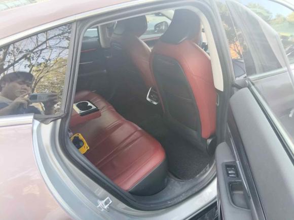 [芜湖·浙A] 二手小鹏小鹏P72020款 706G