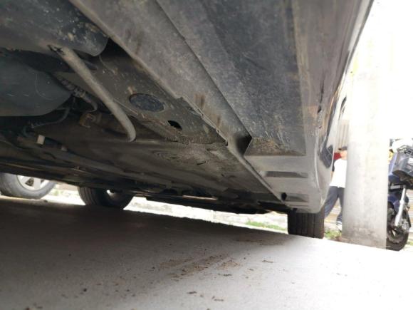 [广州·粤A] 二手马自达马自达32010款 两厢 2.0自动豪华型