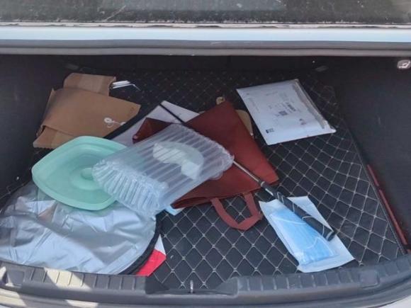 [南京·苏A] 二手马自达马自达3 昂克赛拉2021款 2.0L 自动质耀版