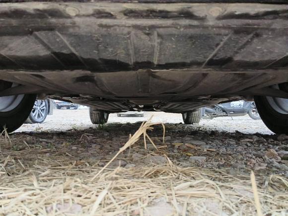 [西安·陕A] 二手英菲尼迪英菲尼迪QX502018款 2.0T 两驱时尚版