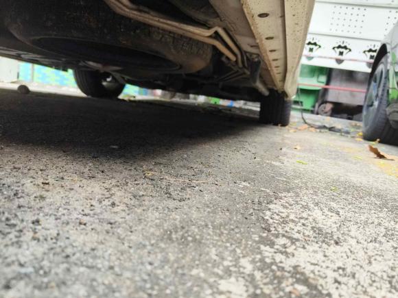 [广州·粤A] 二手日产贵士2015款 3.5L SL