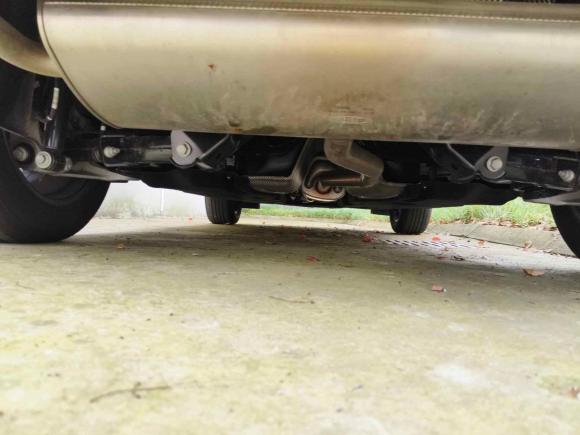 [南通·苏F] 二手林肯冒险家2024款 1.5T 两驱尊享混动版