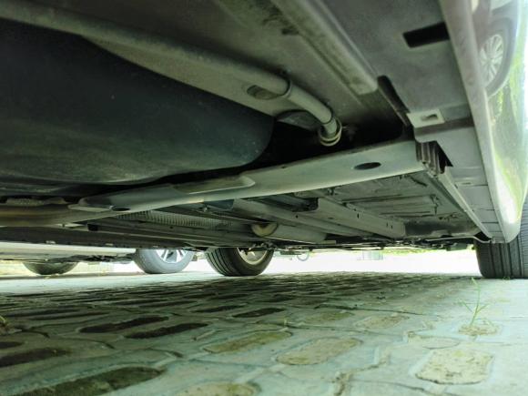 [南通·苏F] 二手DSDS 4S2016款 1.6T 自动睿动版THP160