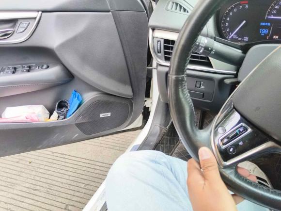 [温州·浙C] 二手凯迪拉克凯迪拉克ATS-L2016款 28T 时尚型