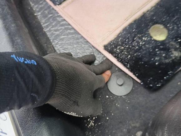 [嘉兴·皖K] 二手凯迪拉克凯迪拉克ATS-L2017款 28T 时尚型