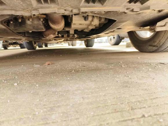 [合肥·皖A] 二手雪佛兰迈锐宝2018款 530T 自动风尚版