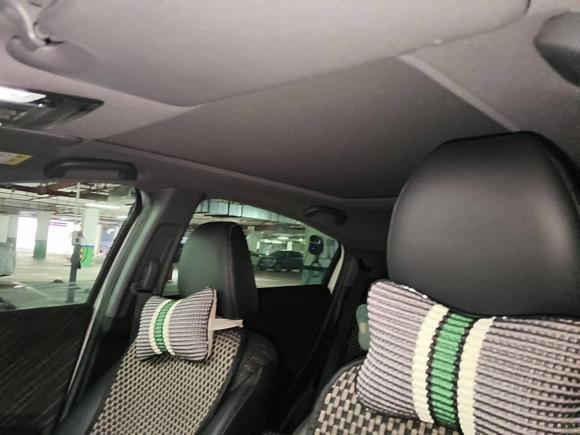 [佛山·粤E] 二手本田本田XR-V2015款 1.8L EXi  CVT舒适版