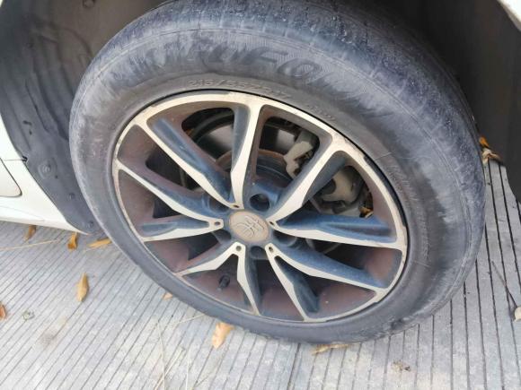 [金华·浙G] 二手比亚迪宋MAX2017款 1.5T 自动智联精英型 7座