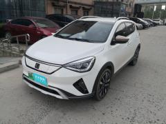 [合肥·皖A]思皓&nbsp;&nbsp;思皓E20X&nbsp;&nbsp;2020款不凡版