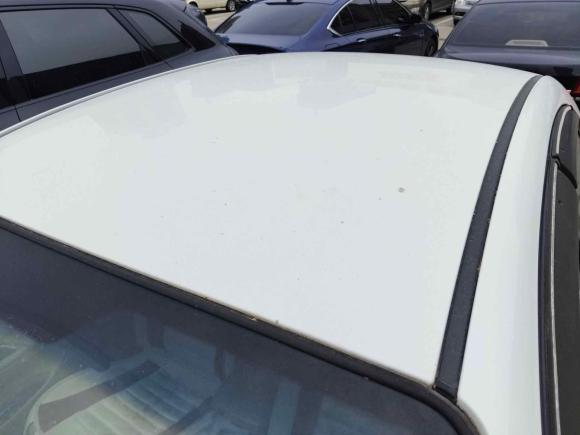 [西安·陕A] 二手别克凯越2013款 1.5L 自动经典型