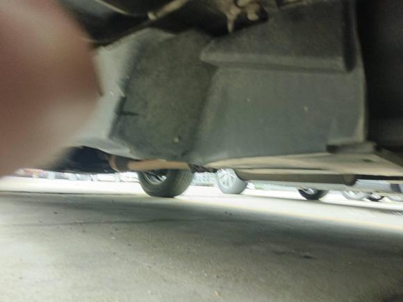 [无锡·苏C] 二手哈弗哈弗H62015款 运动版 1.5T 自动两驱豪华型