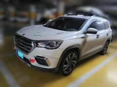 [青岛·黑G] 捷途捷途X902019款 1.5T 自动智享型 6座 国V