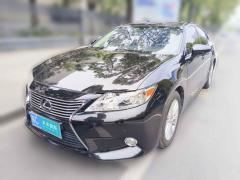 [温州·浙C] 雷克萨斯雷克萨斯ES2014款 250 精英版