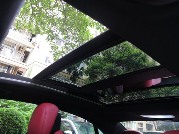 [上海·沪C] 二手奔驰奔驰E级2009款 E 350 Coupe