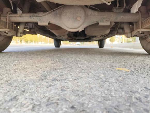 [西安·陕U] 二手五菱汽车五菱宏光V2019款 1.5L劲享版国VI LAR