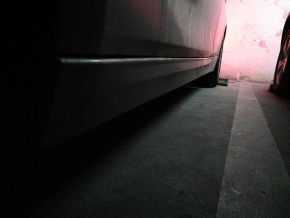 [青岛·鲁B] 二手宝马宝马3系2013款 320Li 时尚型