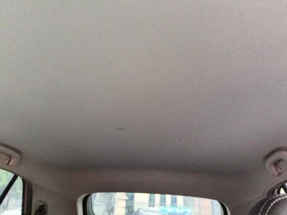 [佛山·粤Y] 二手宝骏宝骏5102017款 1.5L 手动时尚型