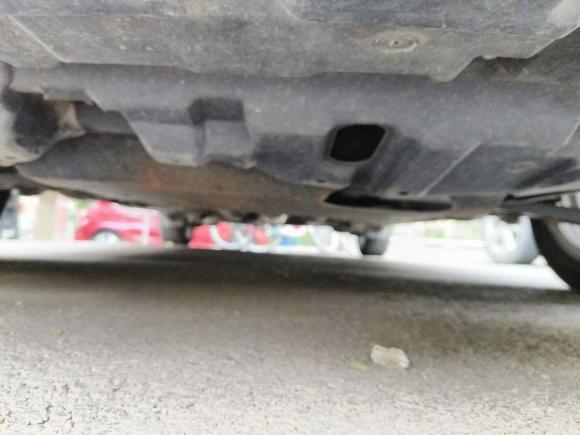 [济南·鲁A] 二手丰田YARiS L 致享2017款 1.5E CVT魅动版