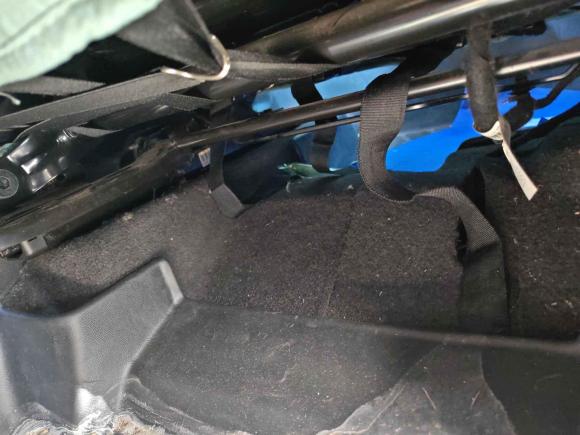 [北京·京N] 二手别克昂科拉2013款 1.4T 自动四驱旗舰型