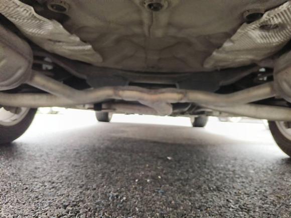 [嘉兴·浙F] 二手别克君威2015款 1.6T 领先技术型