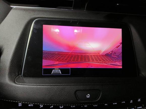 [合肥·皖A] 二手凯迪拉克凯迪拉克XT42020款 改款 28T 两驱领先型