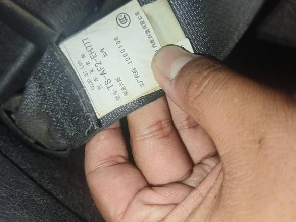 [南昌·赣A] 二手马自达马自达62014款 2.0L 自动经典型