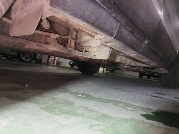 [合肥·皖A] 二手雪佛兰创酷2016款 1.4T 自动两驱舒适天窗版