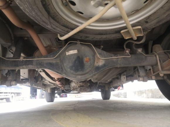 [深圳·云A] 二手长安轻型车长安之星92015款 1.5L 基本型4G15S