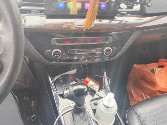 [杭州·皖R] 二手起亚起亚K42015款 1.8L 自动GLS Special