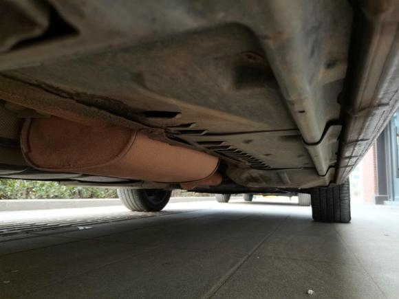 [武汉·鄂A] 二手大众迈特威2018款 2.0TSI 四驱尊享版 7座