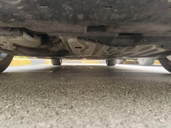 [上海·沪D] 二手本田英仕派2019款 锐·混动 2.0L 净尚版 国VI