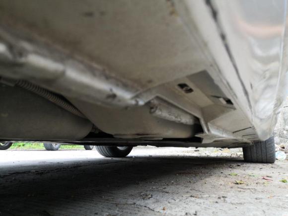 [温州·浙C] 二手大众一汽-大众CC2010款 2.0TSI 尊贵型