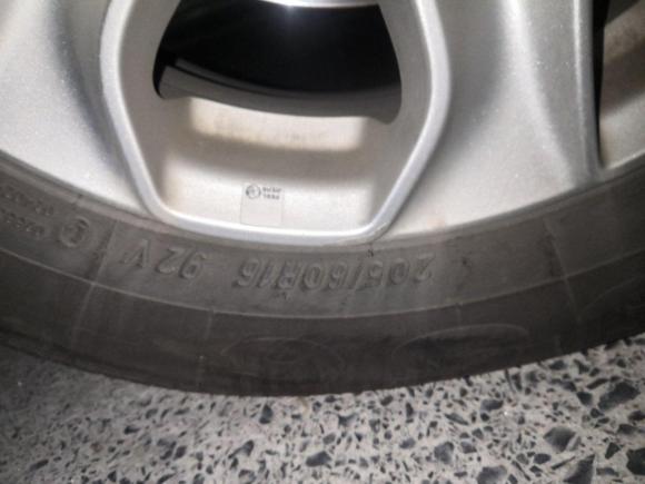 [上海·苏F] 二手福特翼搏2013款 1.5L 自动风尚型