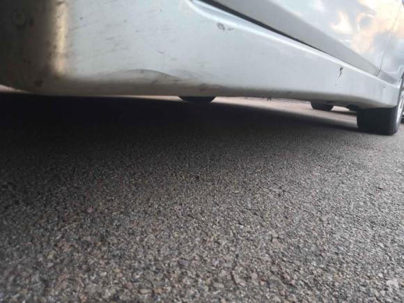 [青岛·鲁B] 二手马自达马自达62006款 Wagon 2.3L 自动型