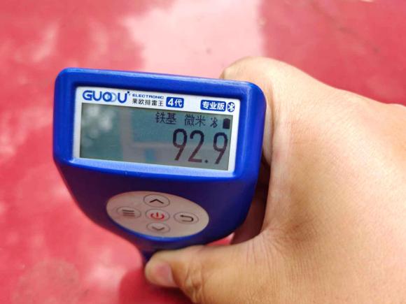 [湖州·浙E] 二手现代瑞纳2010款 三厢 1.4L 自动舒适型GS