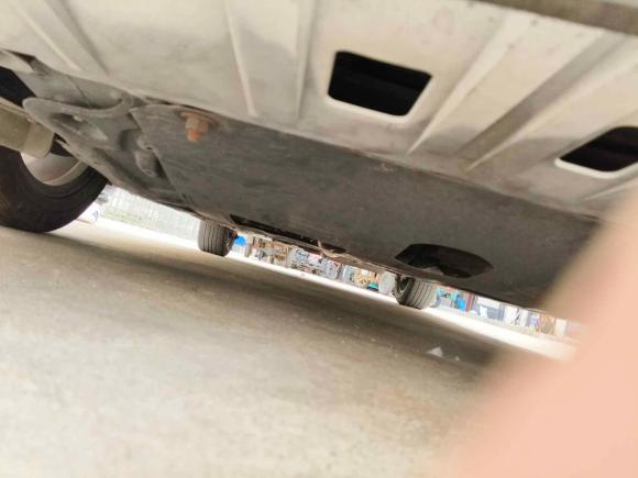 [湖州·浙G] 二手雪佛兰科鲁泽2020款 轻混 RS 330T 自动畅快版 