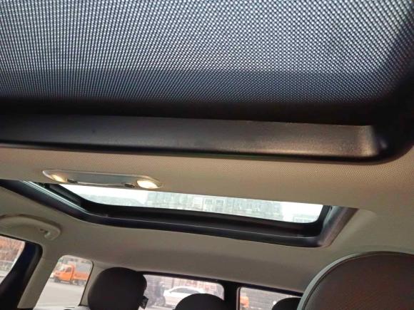 [济南·鲁A] 二手MINIMINI CLUBMAN2019款 1.5T ONE