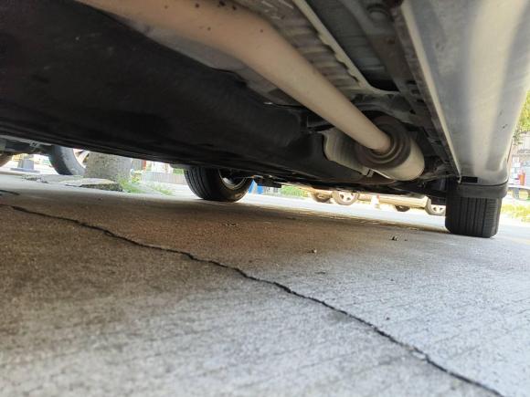 [佛山·粤E] 二手本田缤智2015款 1.8L CVT两驱精英型