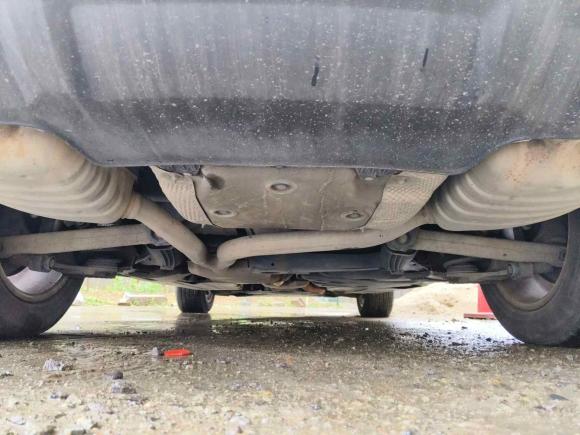 [宁波·浙B] 二手奥迪奥迪Q52012款 2.0TFSI 舒适型