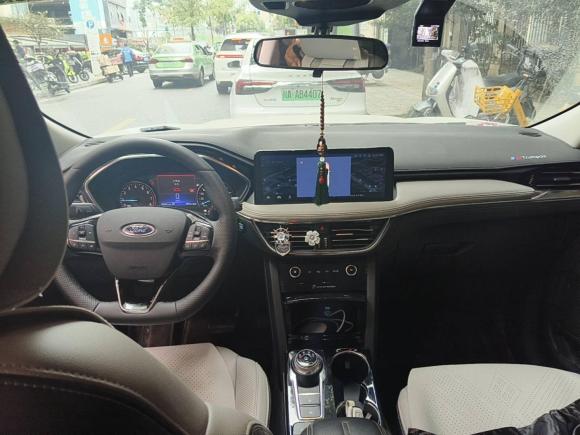 [成都·川G] 二手福特锐际2020款 EcoBoost 245 两驱耀享款