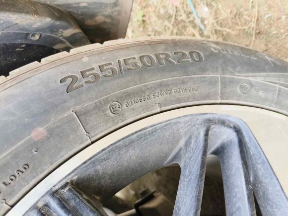 [西安·陕A] 二手比亚迪唐新能源2023款 DM-i 冠军版 112KM 尊享型