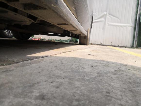 [杭州·浙A] 二手马自达马自达82013款 2.5L 至尊版