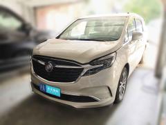 [上海·沪A] 别克别克GL82022款 ES陆尊 653T 舒适型