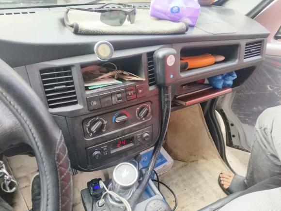 [南京·苏A] 二手五菱汽车五菱之光2020款 1.2L 实用型 国VI LSI