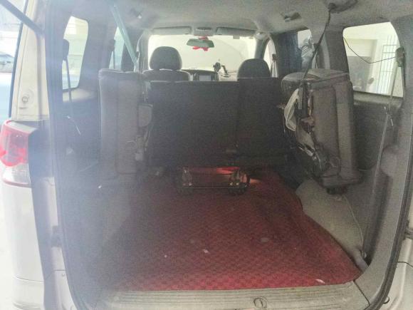 [广州·鄂A] 二手东风帅客2014款 1.6L 手动豪华型7座 国IV