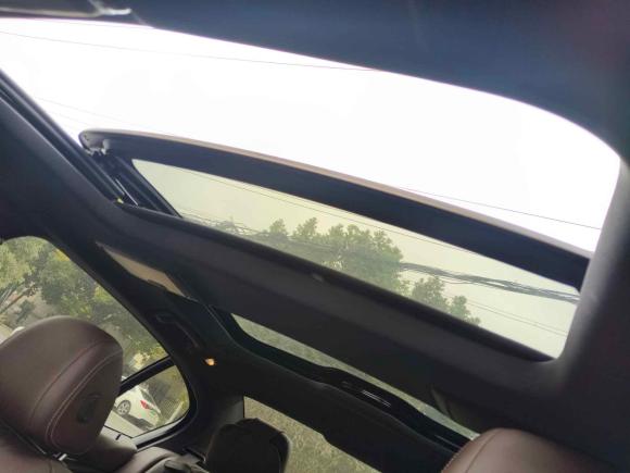 [上海·沪A] 二手宝马宝马5系新能源2022款 改款 535Le M运动套装