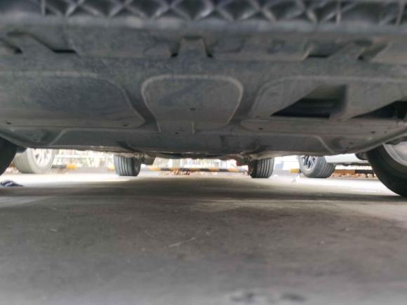 [西安·陕A] 二手大众朗逸2017款 1.6L 自动舒适版