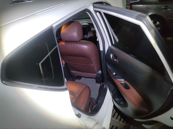 [深圳·粤B] 二手日产骐达TIIDA2013款 1.6L CVT酷咖版