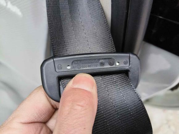 [合肥·皖A] 二手大众C-TREK蔚领2017款 230TSI 手动舒适型